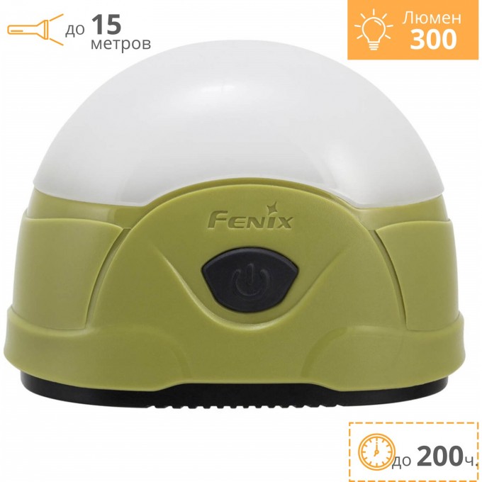 Фонарь FENIX CL20 CL20lb