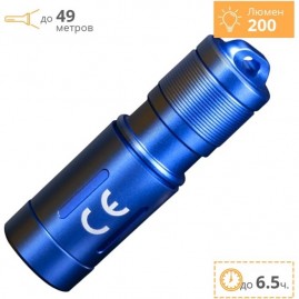 Фонарь FENIX E02R Фонарь FENIX E02R