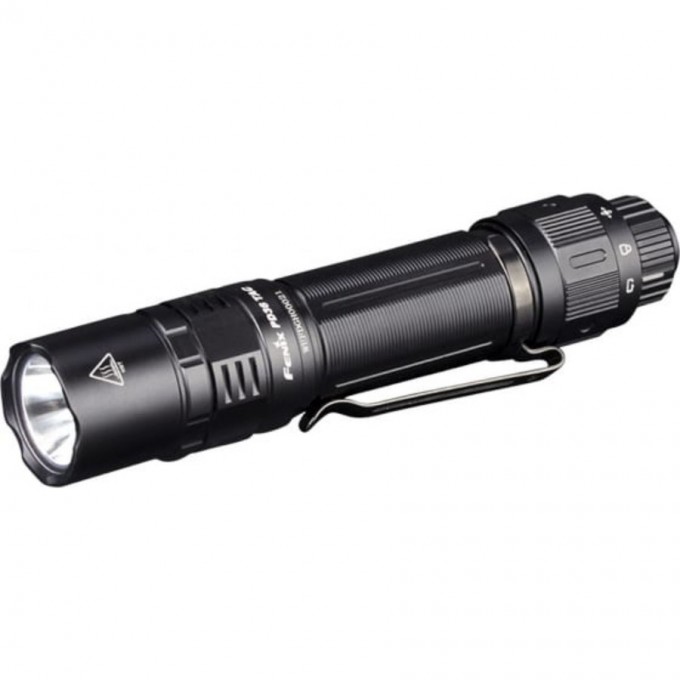 Фонарь Fenix PD36R (Витринный образец, нет АКБ), PD36Rdis