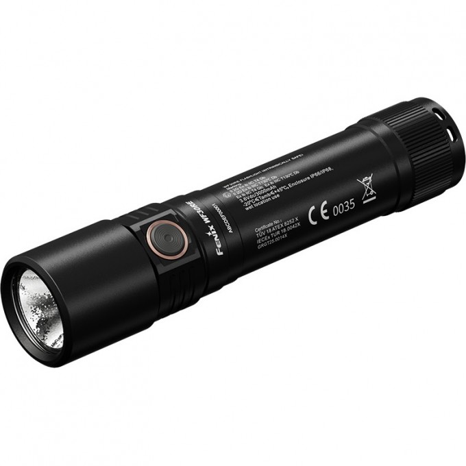 Фонарь индустриальный FENIX WF30RE 2025 + Подарок WF30RE2025