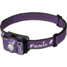 Фонарь налобный FENIX HL12R V2.0 фиолетовый HL12RV20pu