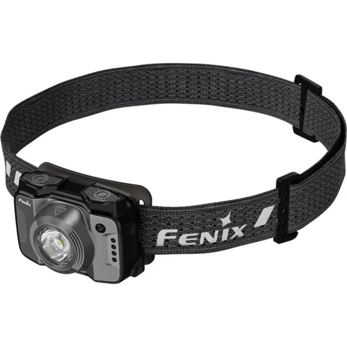 Фонарь налобный FENIX HL12R V2.0 серый HL12RV20gy