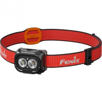 Фонарь налобный FENIX HL18R-T V2.0 черный