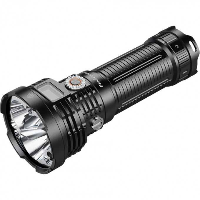 Фонарь поисковый FENIX LR50R V2.0 18000 люмен LR50RV20
