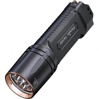 Фонарь тактический FENIX TK35R + Подарок