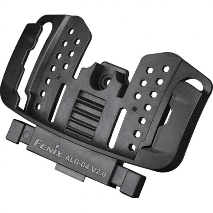 Крепление для каски/шлема FENIX ALG-04 V2.0 ALG-04V20