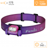 Налобный фонарь FENIX HM55R небула HM55Rnb