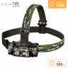 Налобный фонарь FENIX HM60R камуфляж HM60RCm