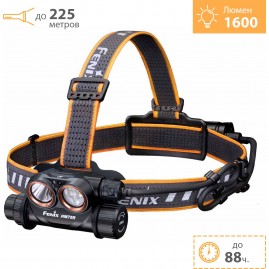 Налобный фонарь FENIX HM75R Налобный фонарь FENIX HM75R