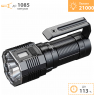 Поисковый фонарь FENIX LR60R